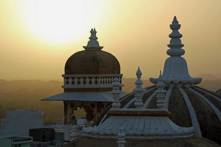 Deogarh - India